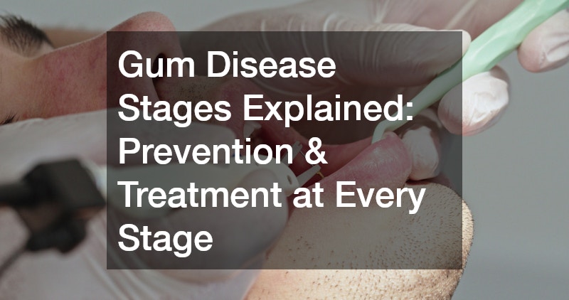 dental procedure